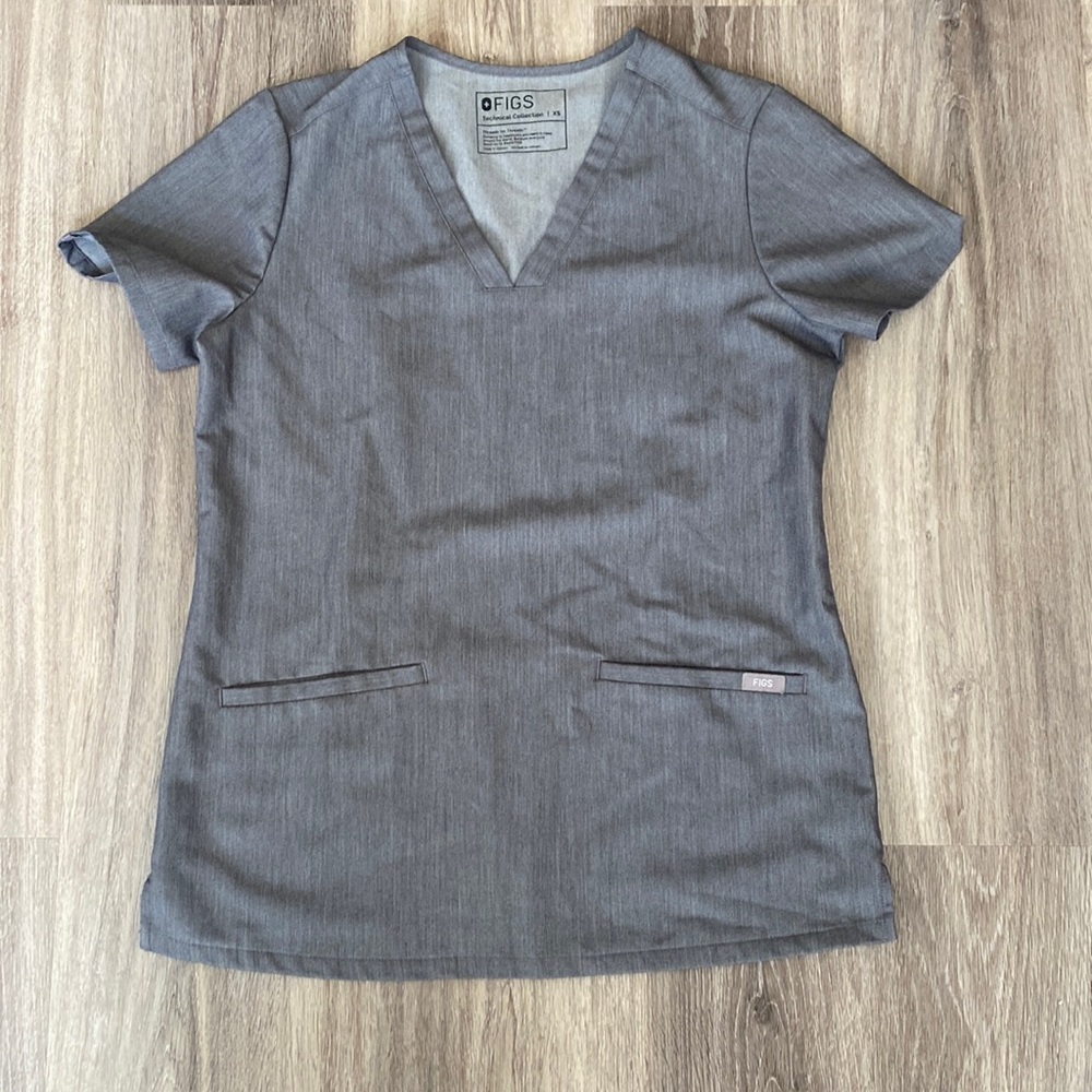 Figs Technical Collection scrubs